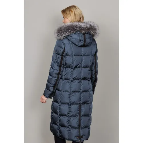 Junge - Coats > Parkas - Blue - Junge - Modalova