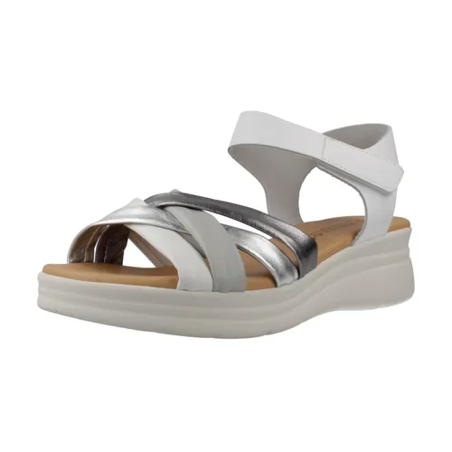 Shoes > Sandals > Flat Sandals - - Pitillos - Modalova