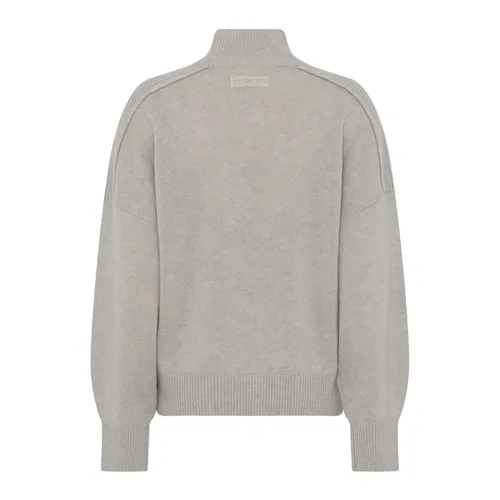 Knitwear > Turtlenecks - - Heartmade - Modalova
