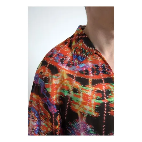 Tops > Polo Shirts - - Dolce & Gabbana - Modalova