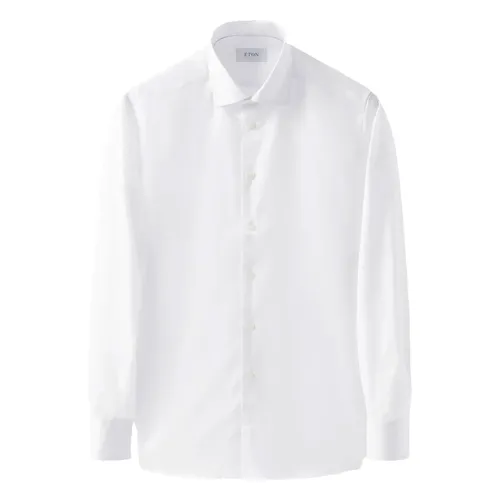 Shirts > Formal Shirts - - Eton - Modalova