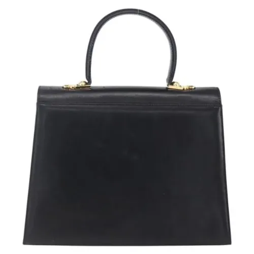 Pre-owned > Pre-owned Bags > Pre-owned Handbags - - Salvatore Ferragamo Pre-owned - Modalova