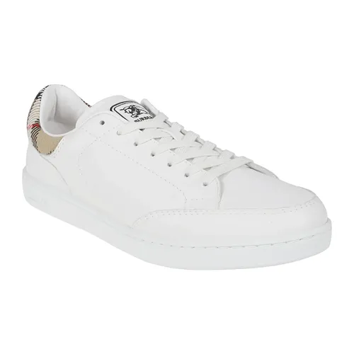 Shoes > Sneakers - - Burberry - Modalova