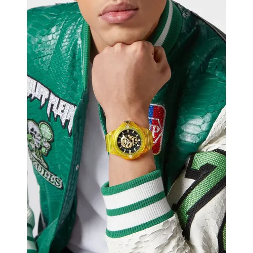 Accessories > Watches - - Philipp Plein - Modalova