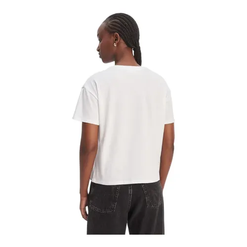 Liu Jo - Tops > T-Shirts - White - Liu Jo - Modalova