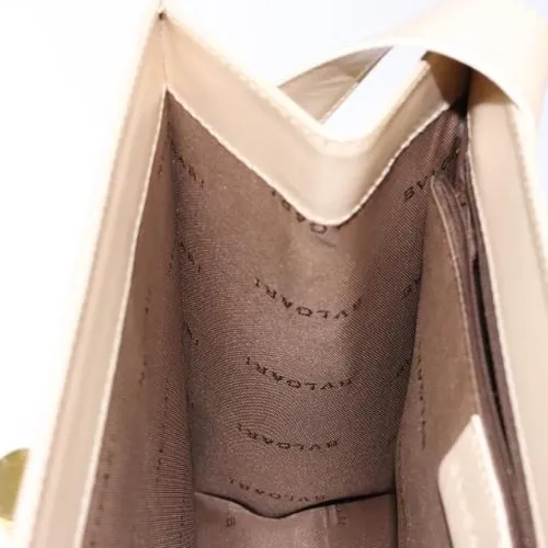 Pre-owned > Pre-owned Bags > Pre-owned Shoulder Bags - - Bvlgari Vintage - Modalova