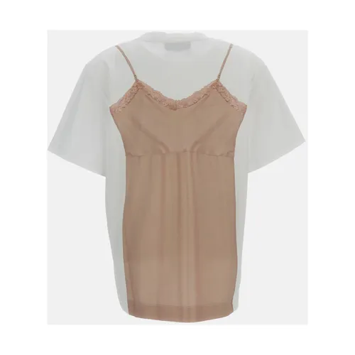 Tops > T-Shirts - - Simone Rocha - Modalova