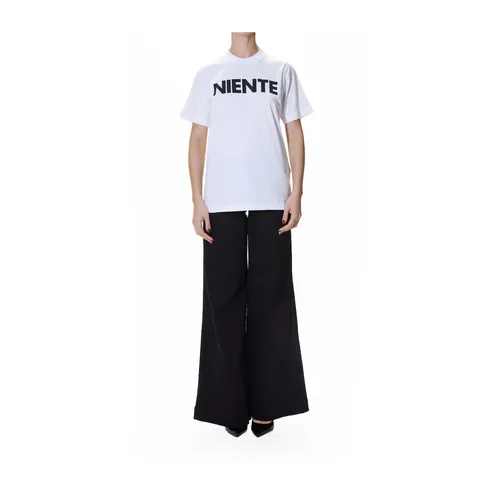 Tops > T-Shirts - - Moschino - Modalova