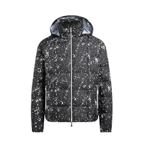 Jackets > Down Jackets - - Armani Exchange - Modalova