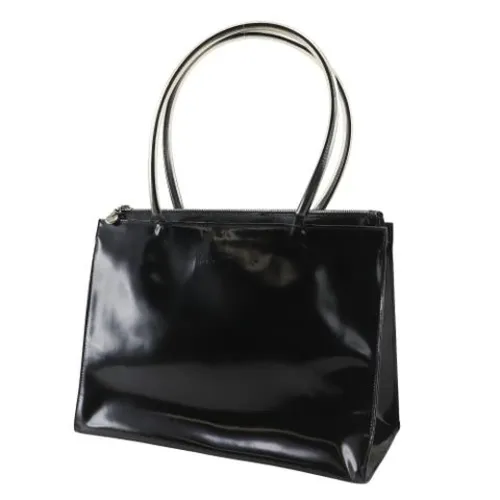 Pre-owned > Pre-owned Bags > Pre-owned Shoulder Bags - - Salvatore Ferragamo Pre-owned - Modalova