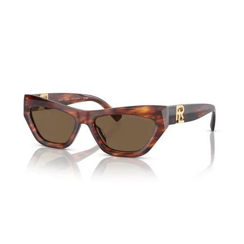 Accessories > Sunglasses - - Ralph Lauren - Modalova