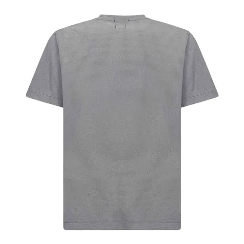 Tops > T-Shirts - - C.p. Company - Modalova