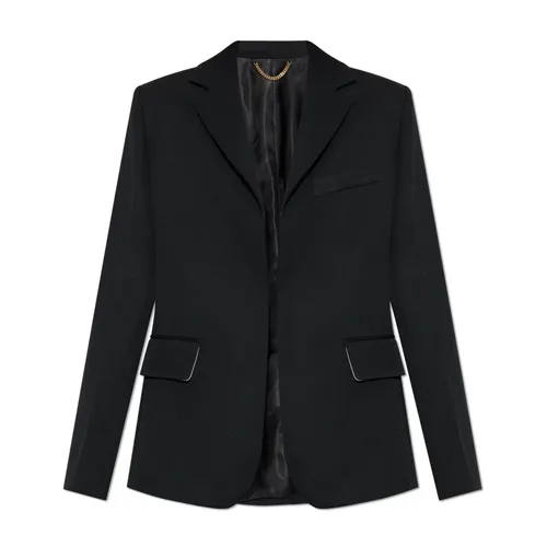Jackets > Blazers - - Victoria Beckham - Modalova