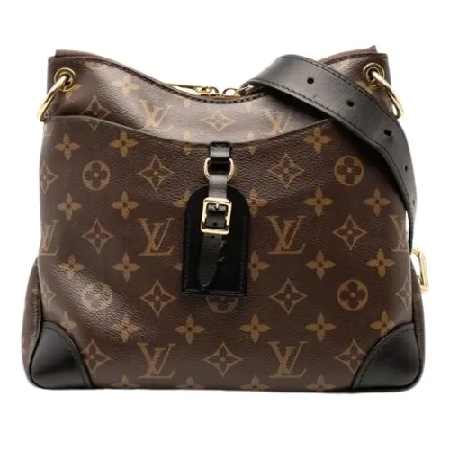 Pre-owned > Pre-owned Bags > Pre-owned Shoulder Bags - - Louis Vuitton Vintage - Modalova