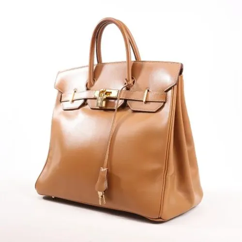 Pre-owned > Pre-owned Bags > Pre-owned Handbags - - Hermès Vintage - Modalova