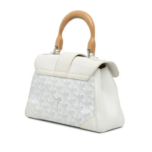 Pre-owned > Pre-owned Bags > Pre-owned Handbags - - Goyard Vintage - Modalova