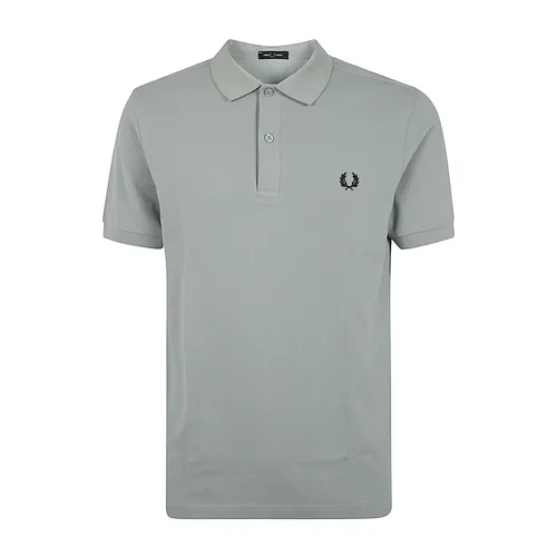 Tops > Polo Shirts - - Fred Perry - Modalova