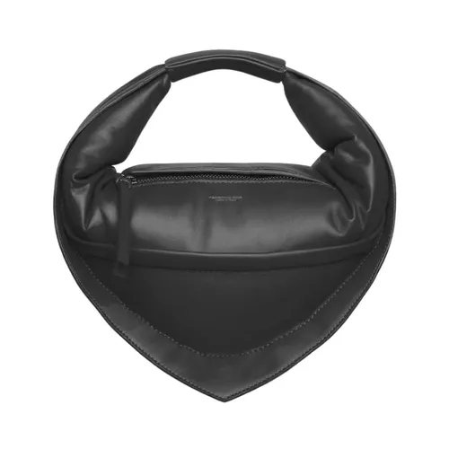 Bags > Handbags - - Federico Cina - Modalova