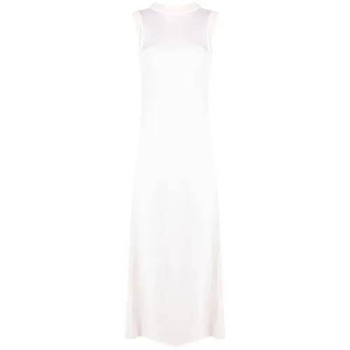 Dresses > Day Dresses > Maxi Dresses - - Jil Sander - Modalova