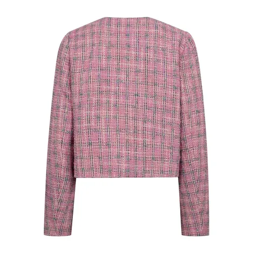 Jackets > Tweed Jackets - - Co'Couture - Modalova