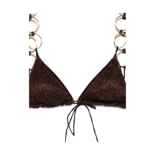 Swimwear > Bikinis - - Oseree - Modalova