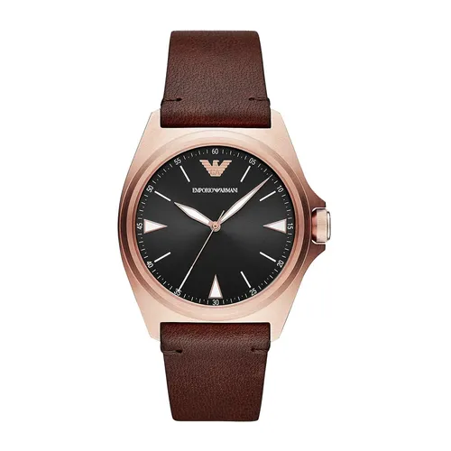 Accessories > Watches - - Emporio Armani - Modalova