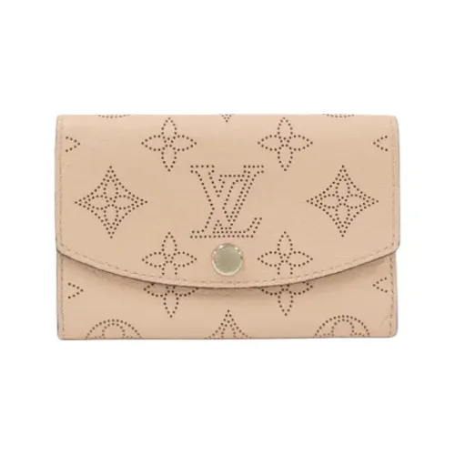 Pre-owned > Pre-owned Accessories > Pre-owned Wallets - - Louis Vuitton Vintage - Modalova