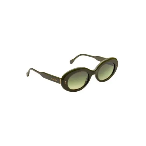 Accessories > Sunglasses - - Claris Virot - Modalova