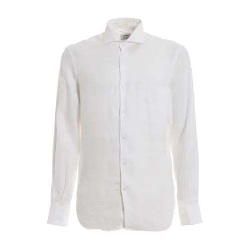 Shirts > Casual Shirts - - Aspesi - Modalova