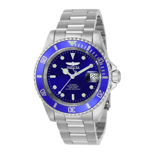 Accessories > Watches - - Invicta - Modalova
