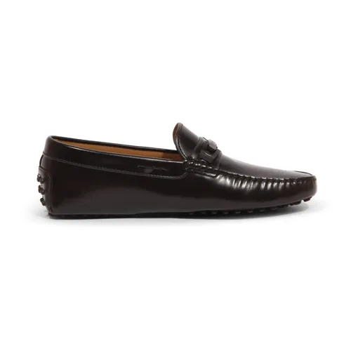 Shoes > Flats > Loafers - - Tod's - Modalova