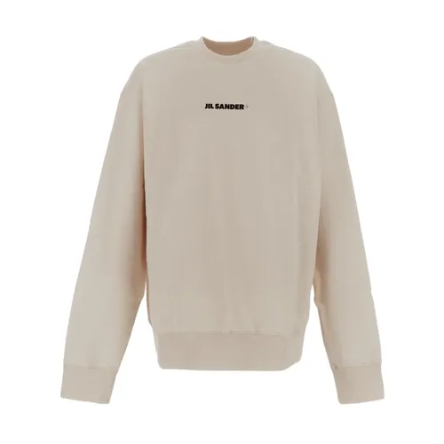 Sweatshirts & Hoodies > Sweatshirts - - Jil Sander - Modalova