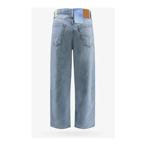 Jeans > Straight Jeans - - Levi's - Modalova