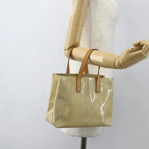 Pre-owned > Pre-owned Bags > Pre-owned Tote Bags - - Louis Vuitton Vintage - Modalova