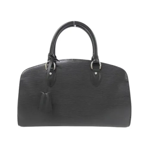 Pre-owned > Pre-owned Bags > Pre-owned Handbags - - Louis Vuitton Vintage - Modalova