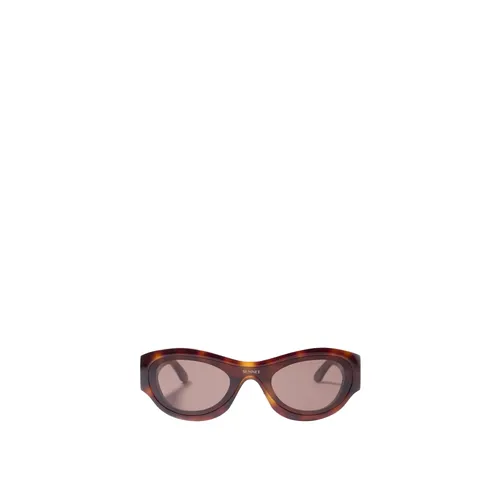 Accessories > Sunglasses - - Sunnei - Modalova