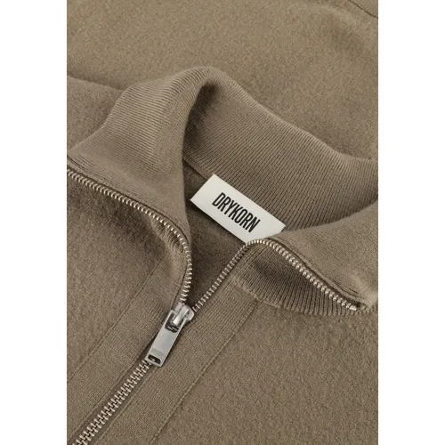 Sweatshirts & Hoodies > Sweatshirts - - Drykorn - Modalova