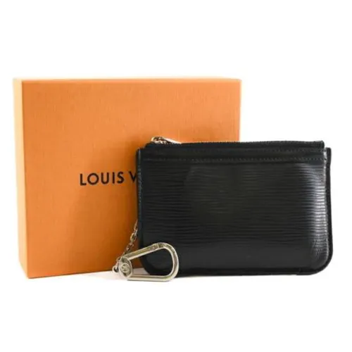 Pre-owned > Pre-owned Accessories > Pre-owned Wallets - - Louis Vuitton Vintage - Modalova