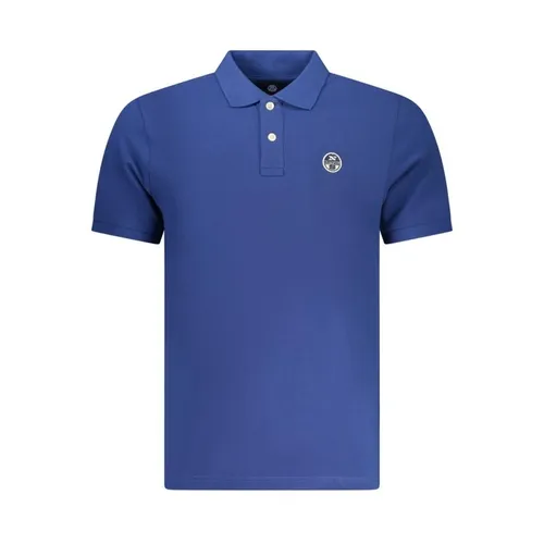 Tops > Polo Shirts - - North Sails - Modalova