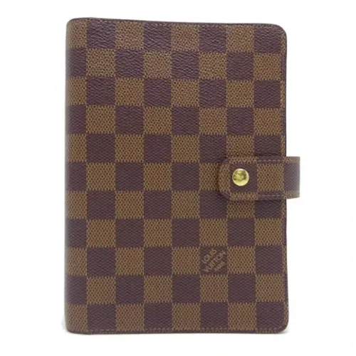 Pre-owned > Pre-owned Accessories - - Louis Vuitton Vintage - Modalova