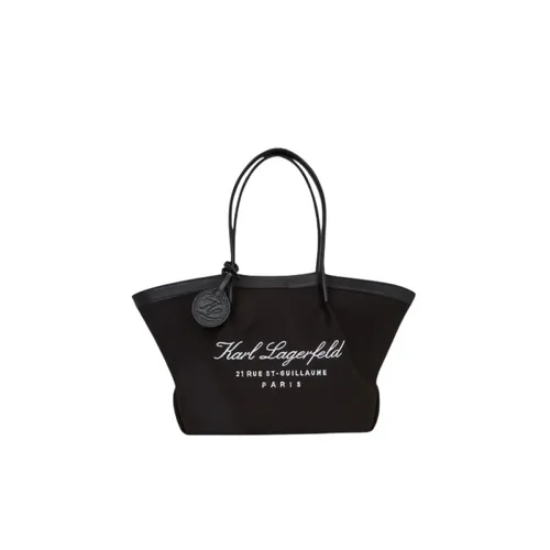 Bags > Tote Bags - - Karl Lagerfeld - Modalova