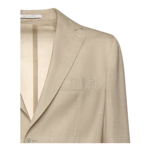 Jackets > Blazers - - Eleventy - Modalova
