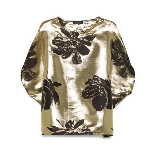 Jackets > Capes - - Gianluca Capannolo - Modalova
