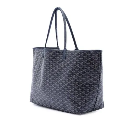 Pre-owned > Pre-owned Bags > Pre-owned Tote Bags - - Goyard Vintage - Modalova