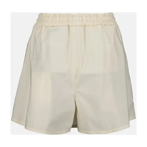 Shorts > Short Shorts - - Moncler - Modalova