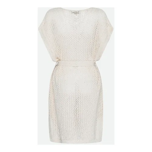 Knitwear > Cardigans - - Twinset - Modalova