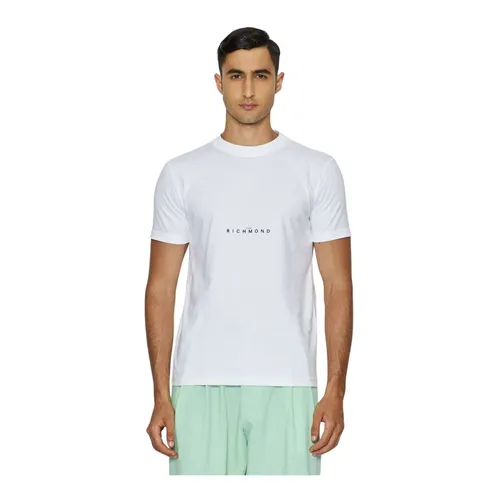 Tops > T-Shirts - - John Richmond - Modalova