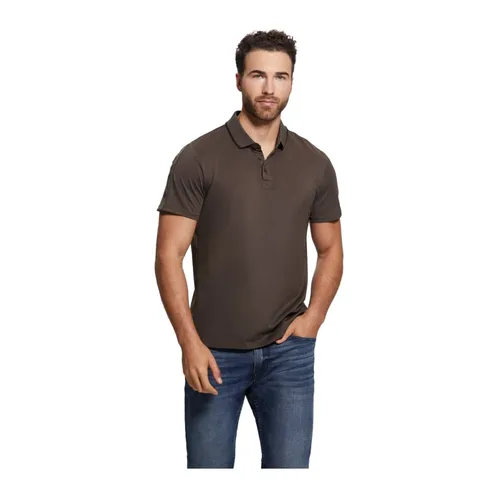 Tops > Polo Shirts - - Guess - Modalova