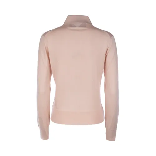 Tops > Polo Shirts - - Bottega Veneta - Modalova