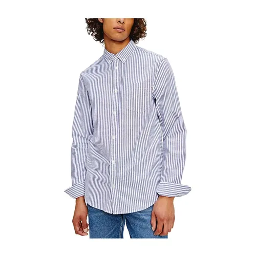 Shirts > Casual Shirts - - Tommy Hilfiger - Modalova